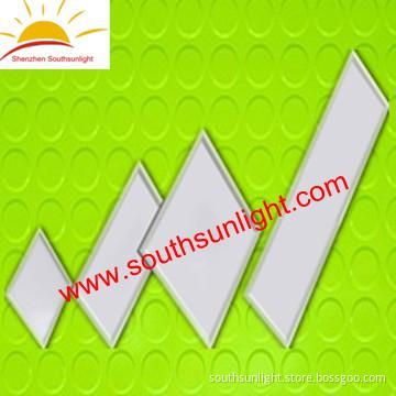 Indoor decorative led panel lighting